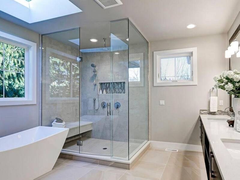 Maison à vendre, 85m², BLAINVILLE SUR ORNE