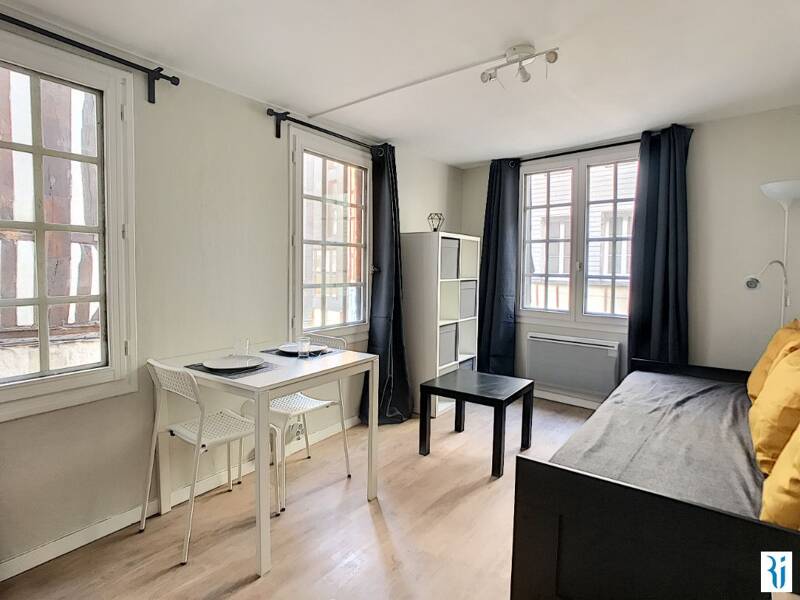 Maison à louer, 16m², ROUEN