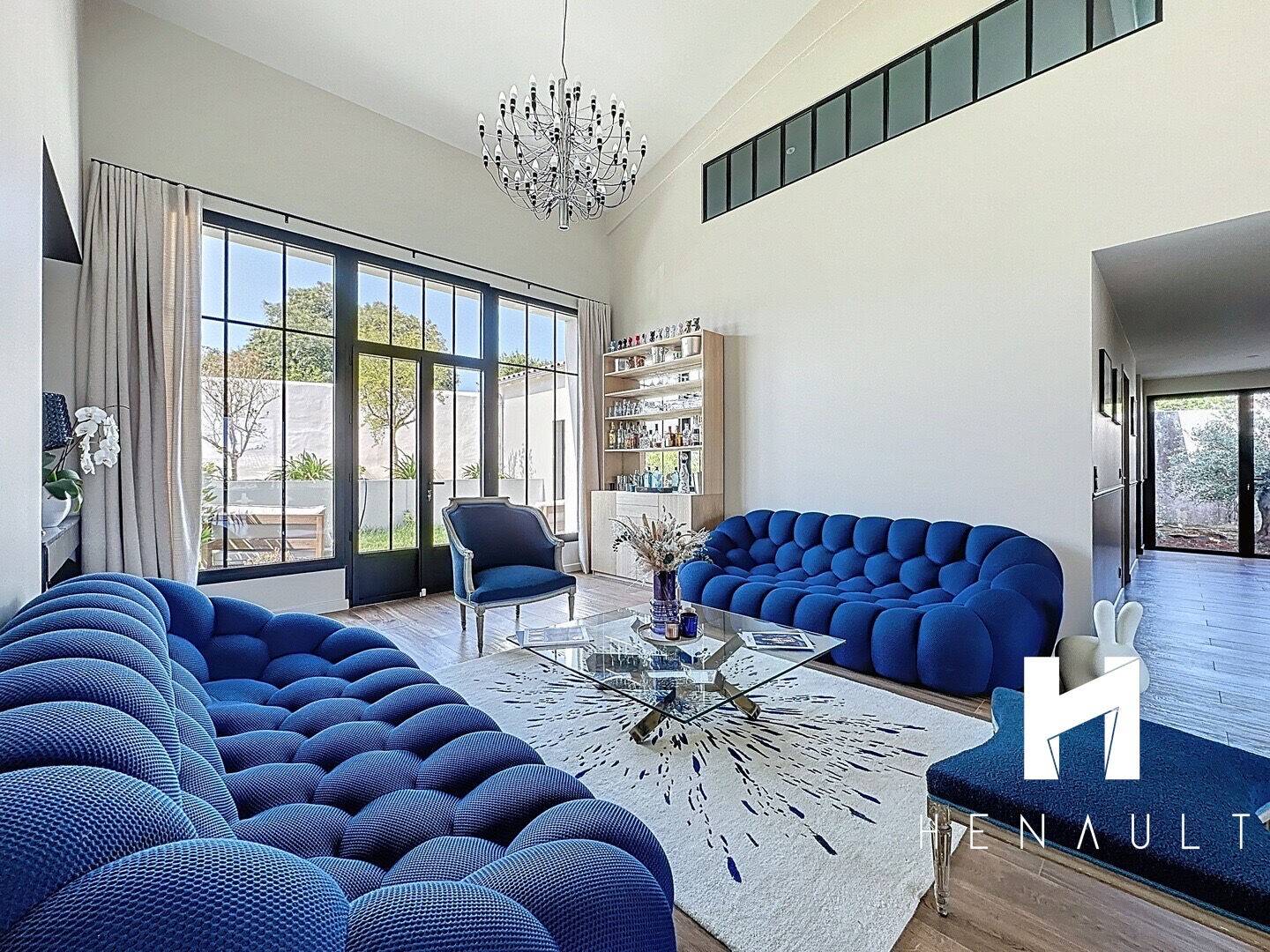 Maison à vendre, 264m², LA FLOTTE