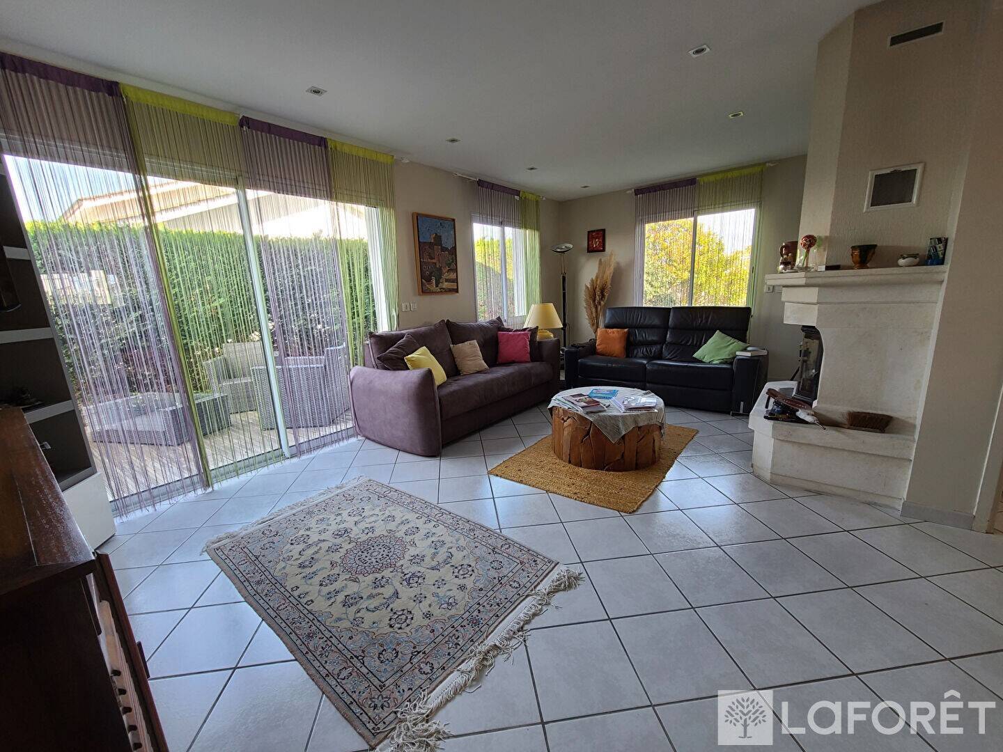 Maison à vendre, 116m², GUJAN MESTRAS