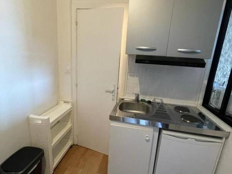 Maison à louer, 24m², LE HAVRE