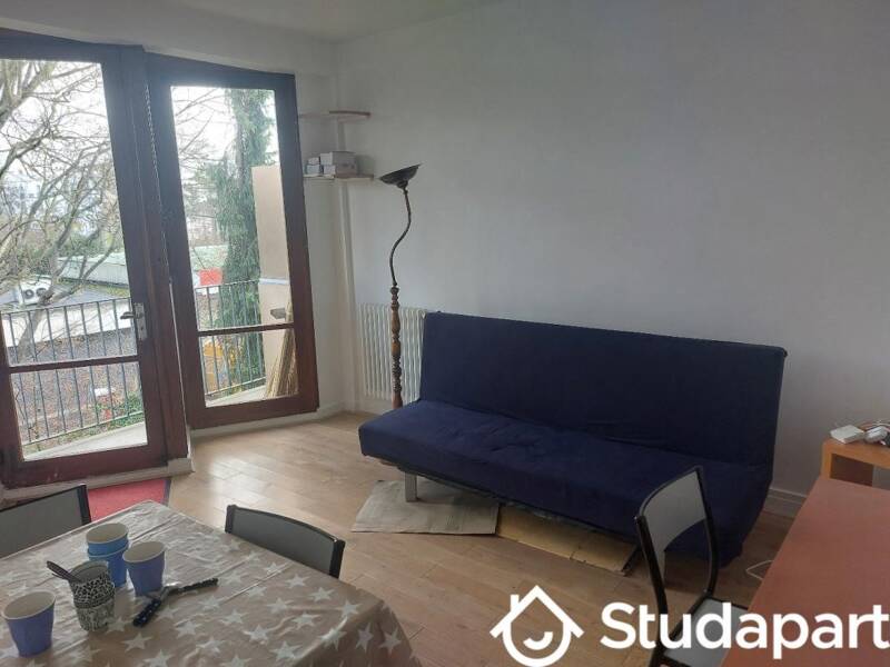 Maison à louer, 40m², SAINT CLOUD