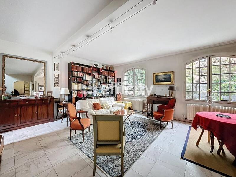 Maison à vendre, 145m², BOULOGNE BILLANCOURT