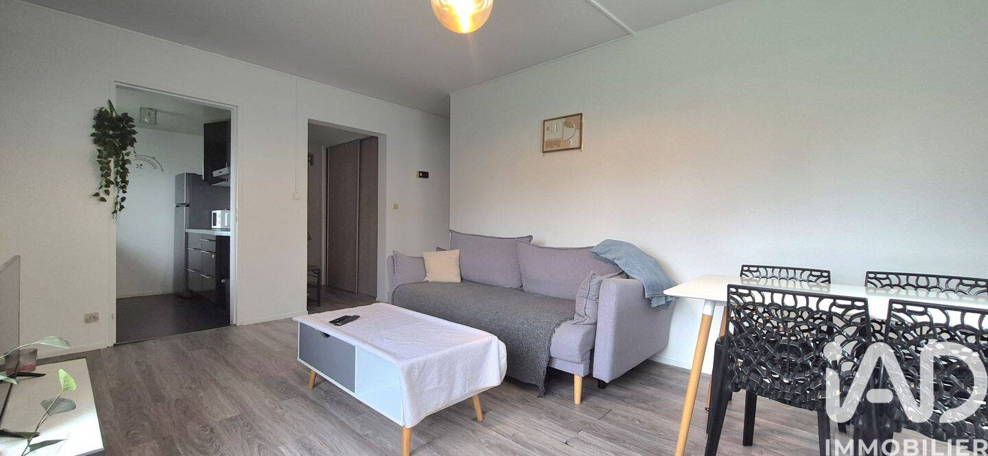 Maison à vendre, 44m², CERGY