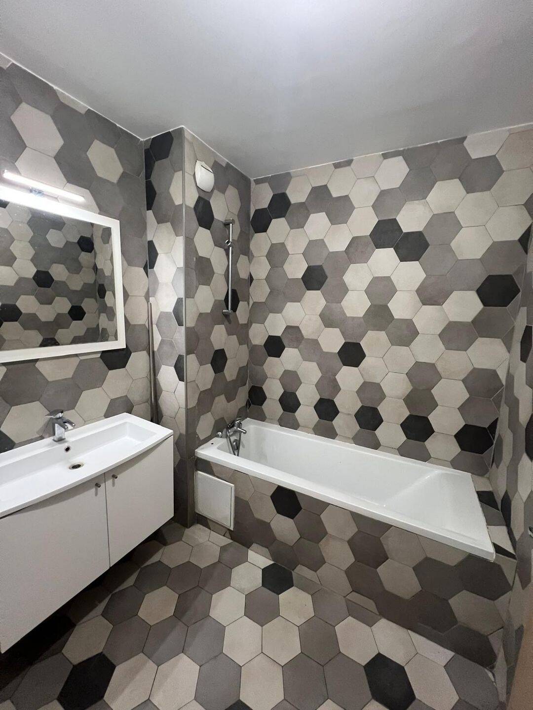Maison à louer, 41m², VILLEMOMBLE