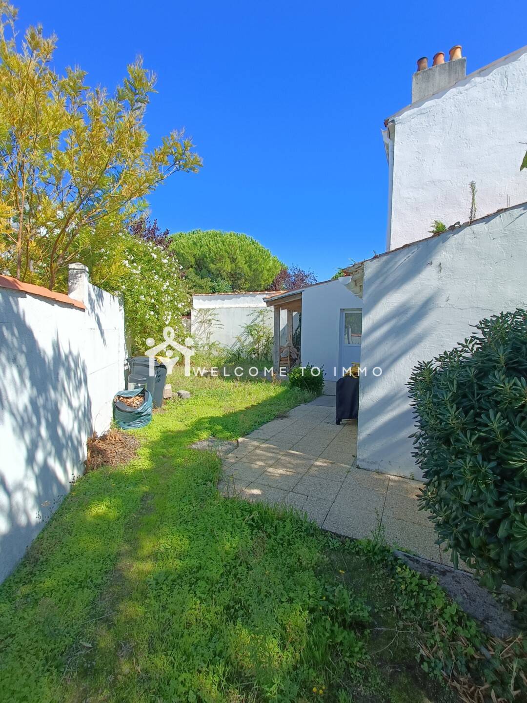 Maison à vendre, 87m², LA ROCHELLE