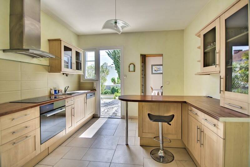 Maison à vendre, 125m², LA ROCHELLE