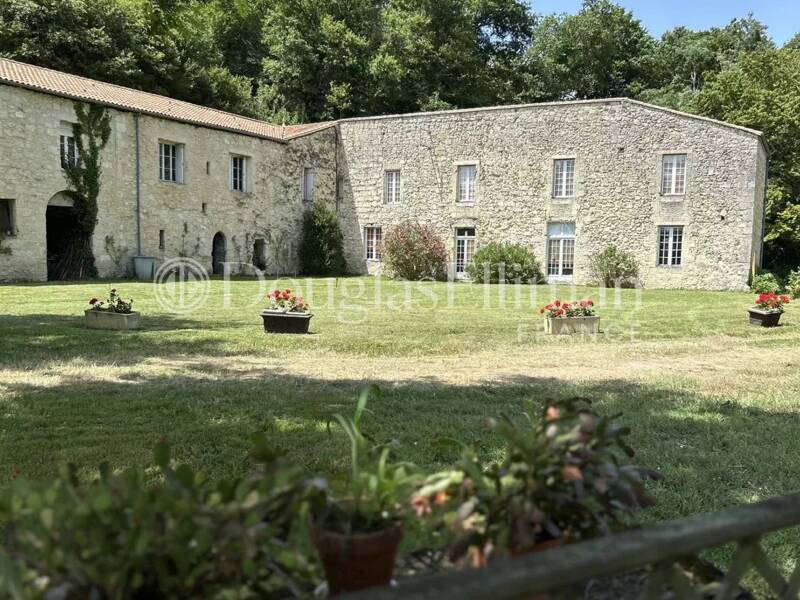 Maison à vendre, 280m², BORDEAUX