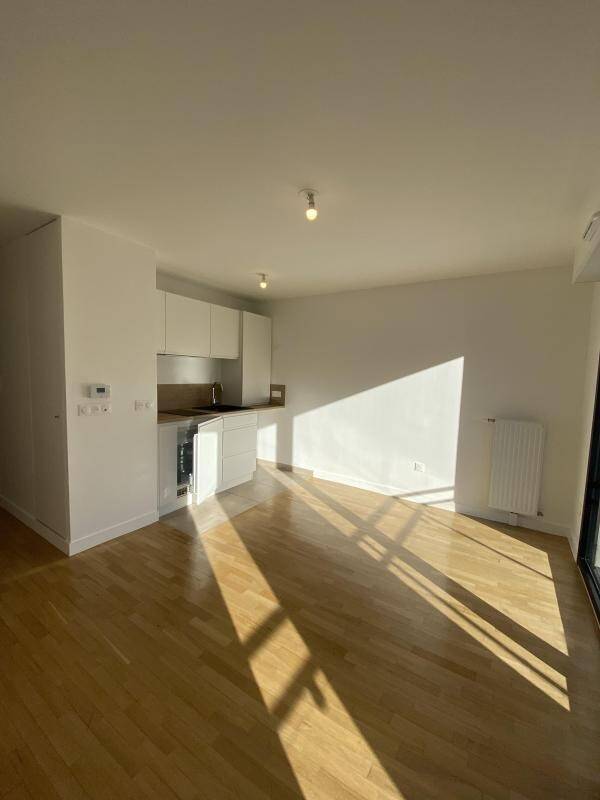 Maison à louer, 25m², ISSY LES MOULINEAUX