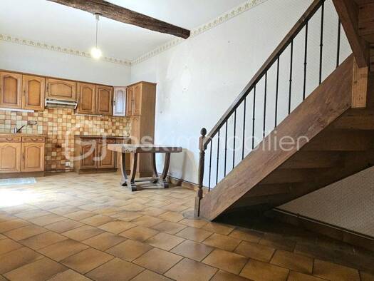 Maison à vendre 108 000 € 4 pièces 2 chambres 93 m² Verdun Castelnaudary 11400