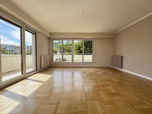 Appartement à vendre 399 000 € 2 pièces 1 chambre 65,33 m² 4ème étage Les Parterres Saint-Germain-en-Laye 78100