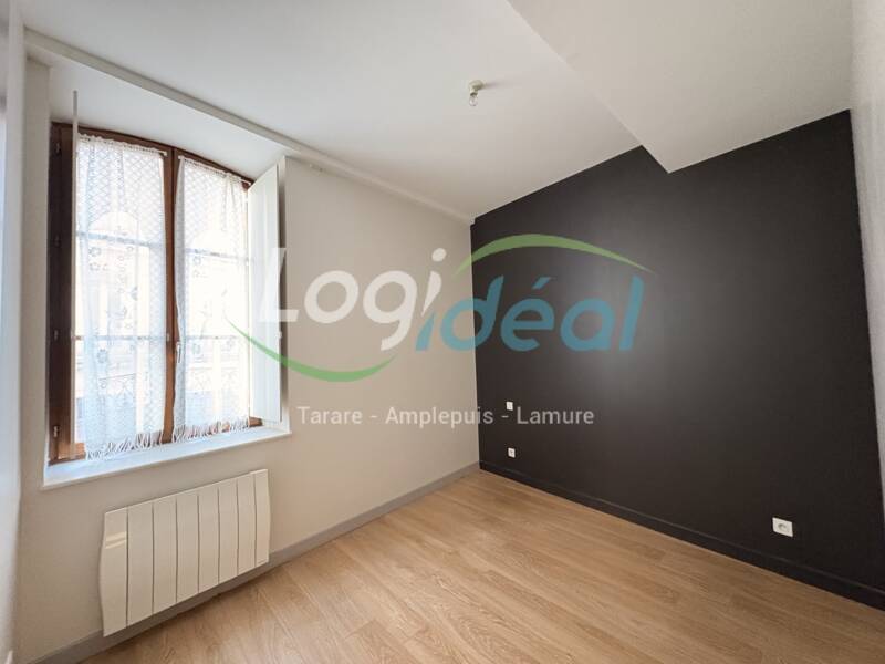 Maison à louer, 33m², TARARE