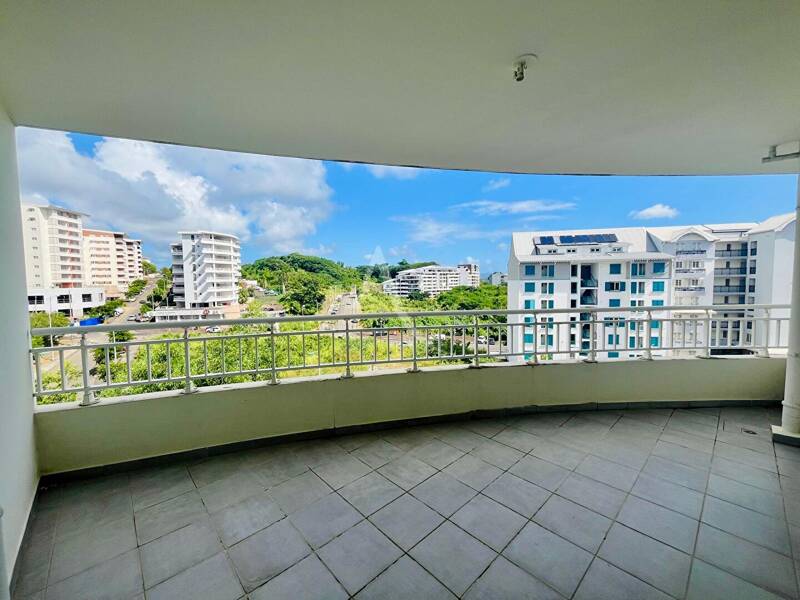 Maison à vendre, 72m², FORT DE FRANCE