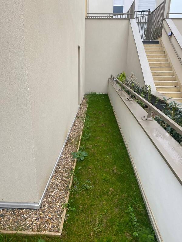 Maison à louer, 86m², VILLENEUVE SAINT GEORGES