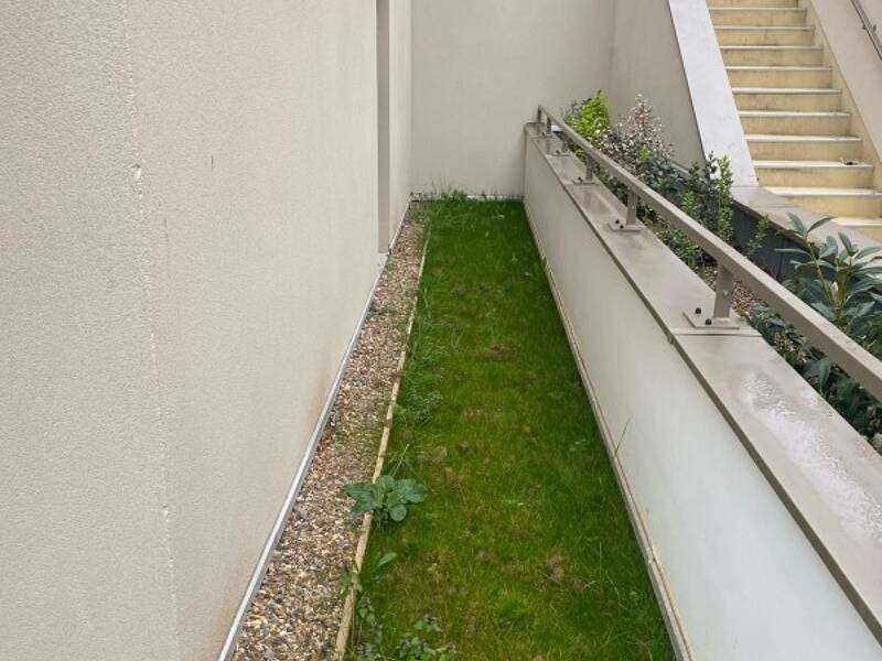 Maison à louer, 86m², VILLENEUVE SAINT GEORGES