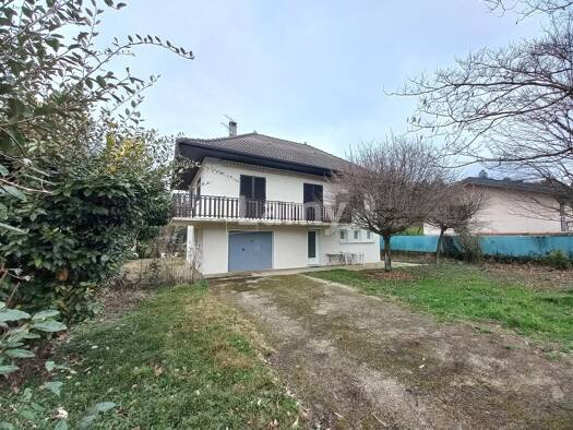 Maison à louer 1 990 € 5 pièces 133,1 m² Italie-Jacotot Aix-les-Bains 73100