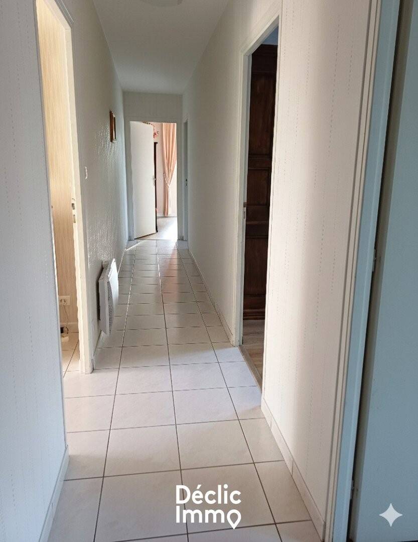 Maison à vendre, 127m², LA ROCHE SUR YON
