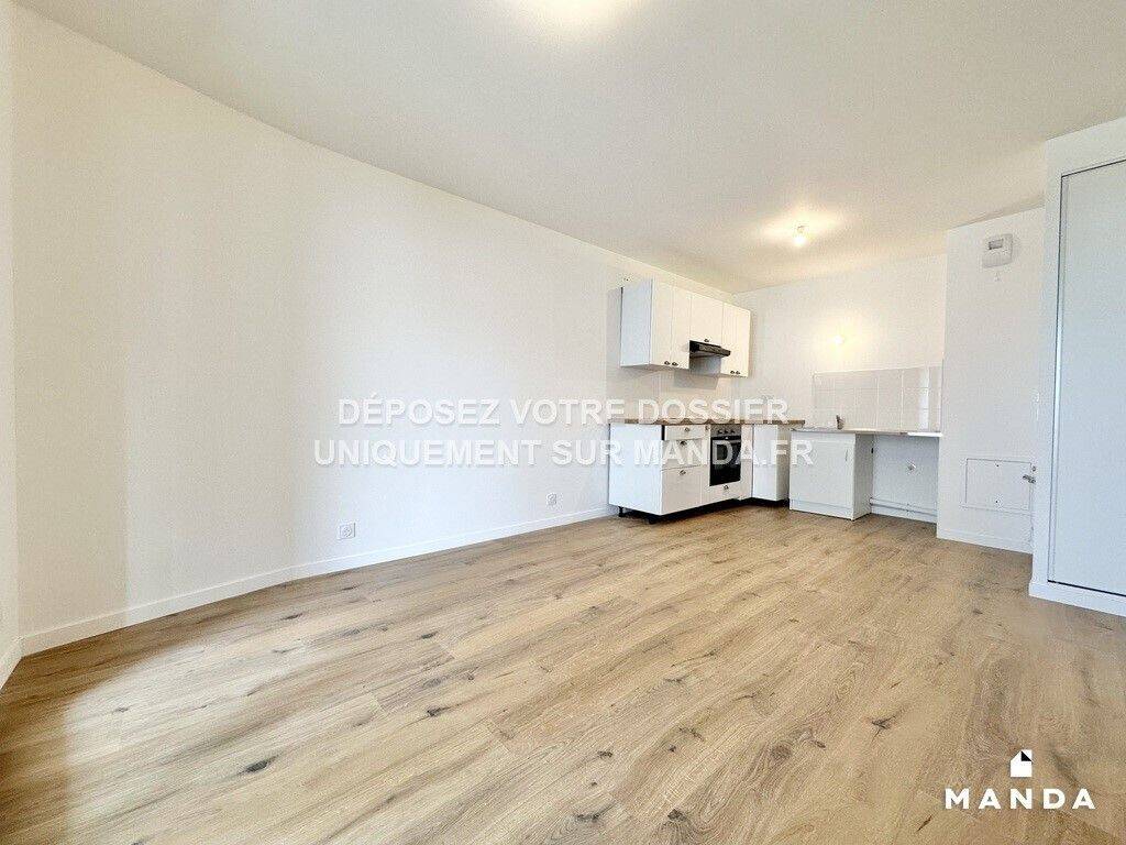 Maison à louer, 40m², VITRY SUR SEINE