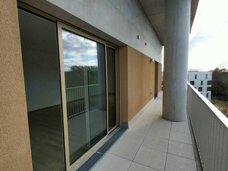 Maison à louer, 95m², NANTES