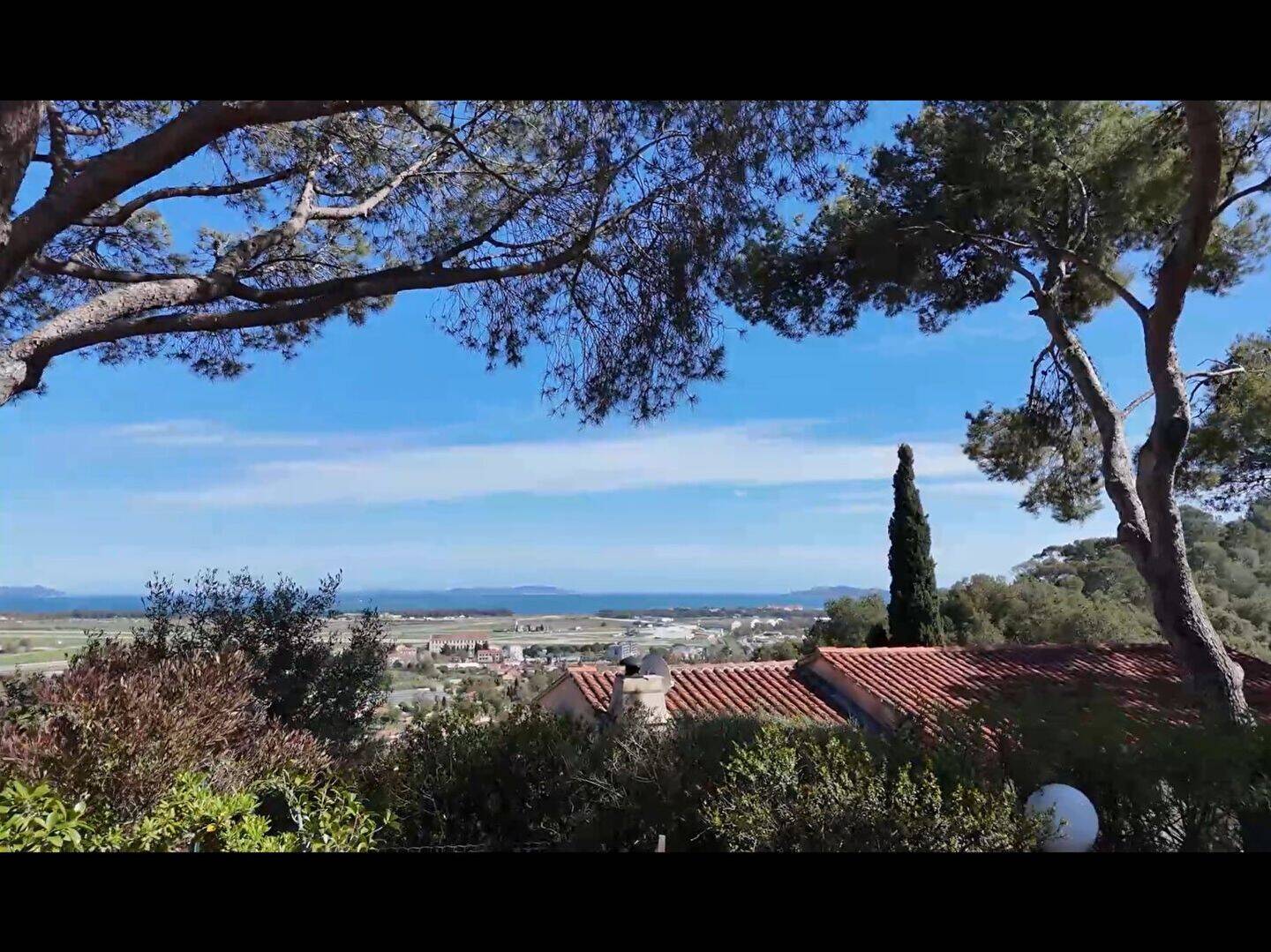 Maison à vendre, 390m², HYERES