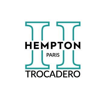 HEMPTON PARIS TROCADERO
