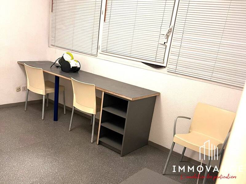 Maison à louer, 19m², MONTPELLIER