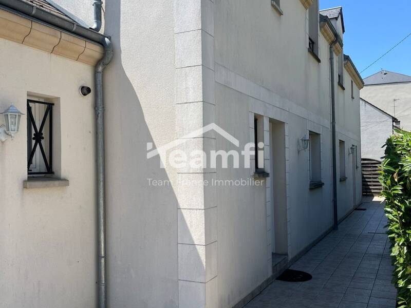 Maison à vendre, 121m², ORLEANS