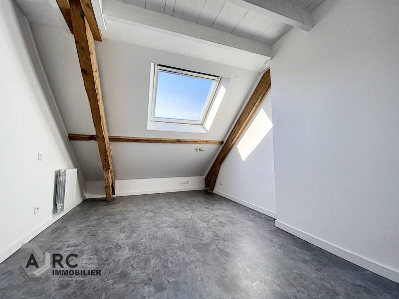 Maison à vendre, 57m², ORLEANS