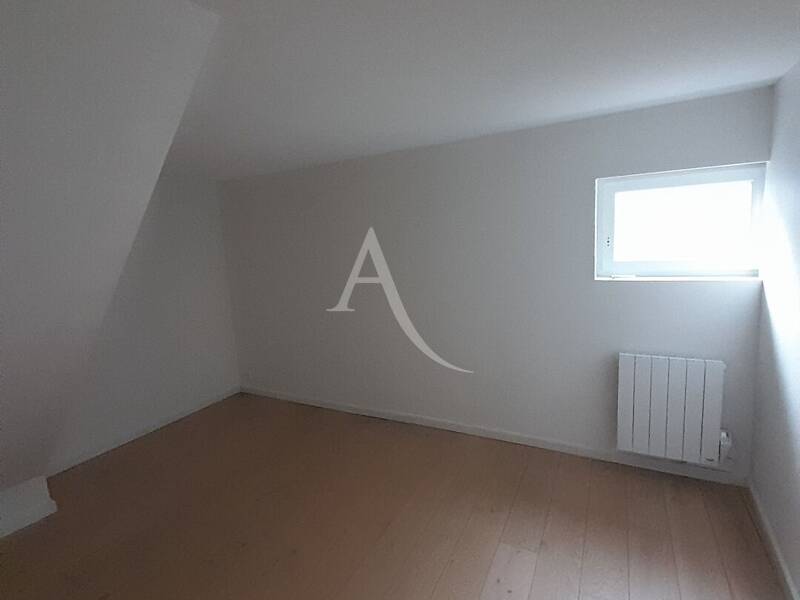 Maison à louer, 72m², VOUZON