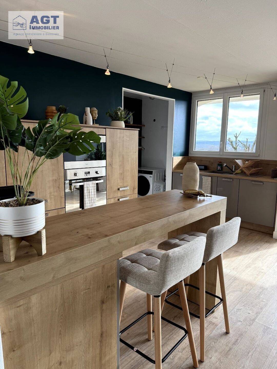Maison à louer, 67m², BEAUVAIS