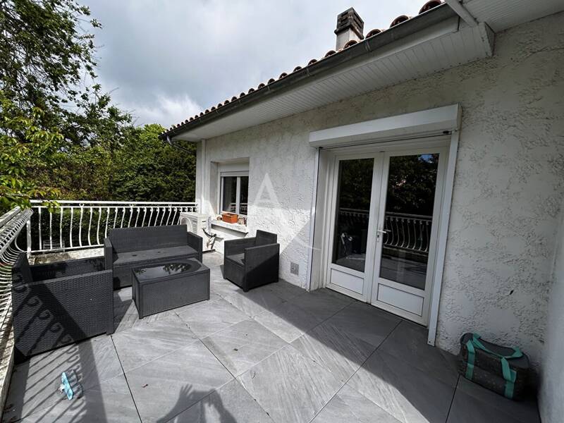 Maison à louer, 88m², SAINT MEDARD EN JALLES