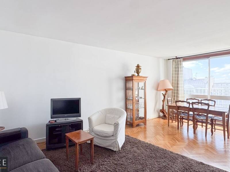Maison à vendre, 73m², PARIS 14E