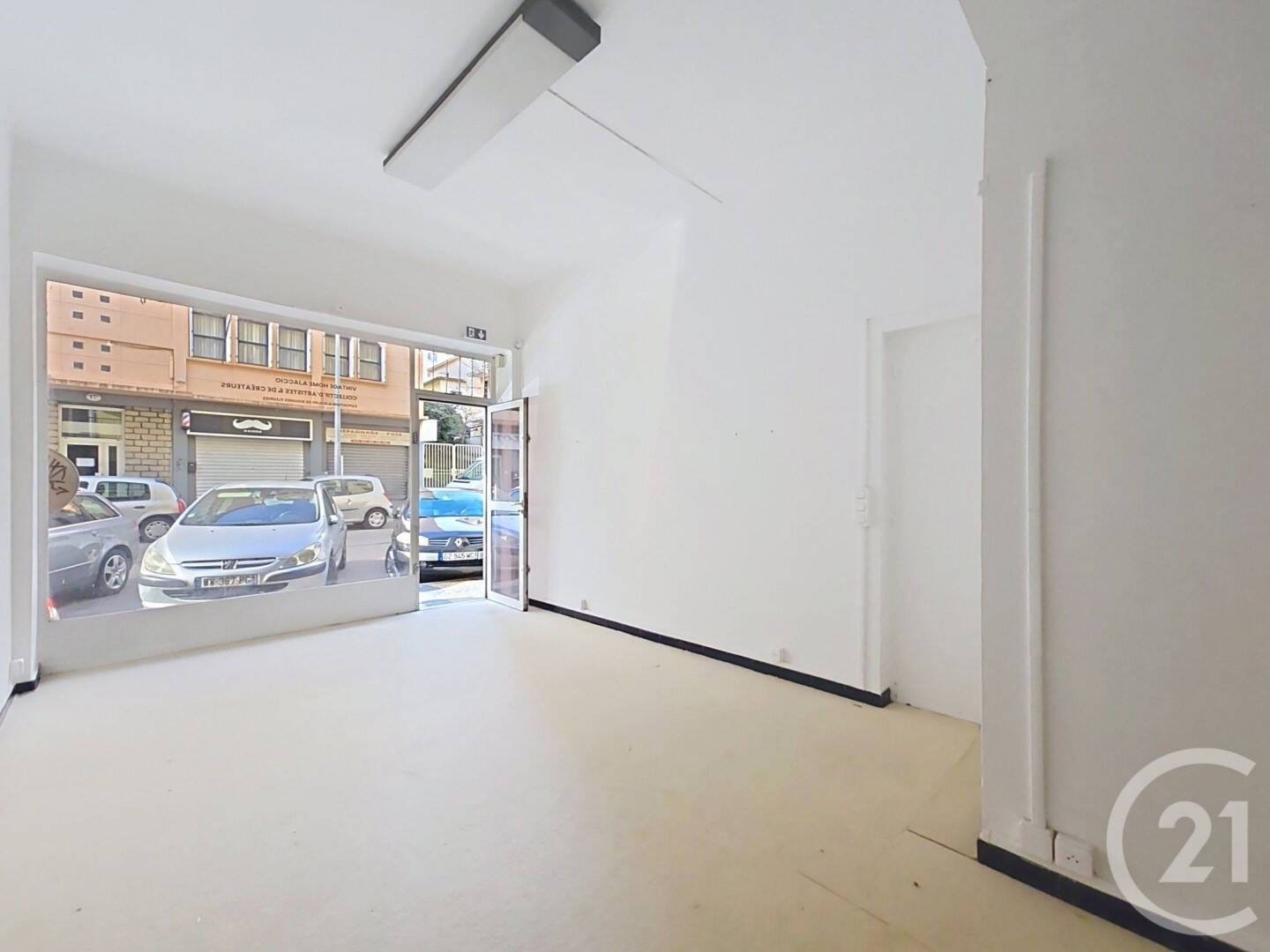 Maison à vendre, 23m², AJACCIO