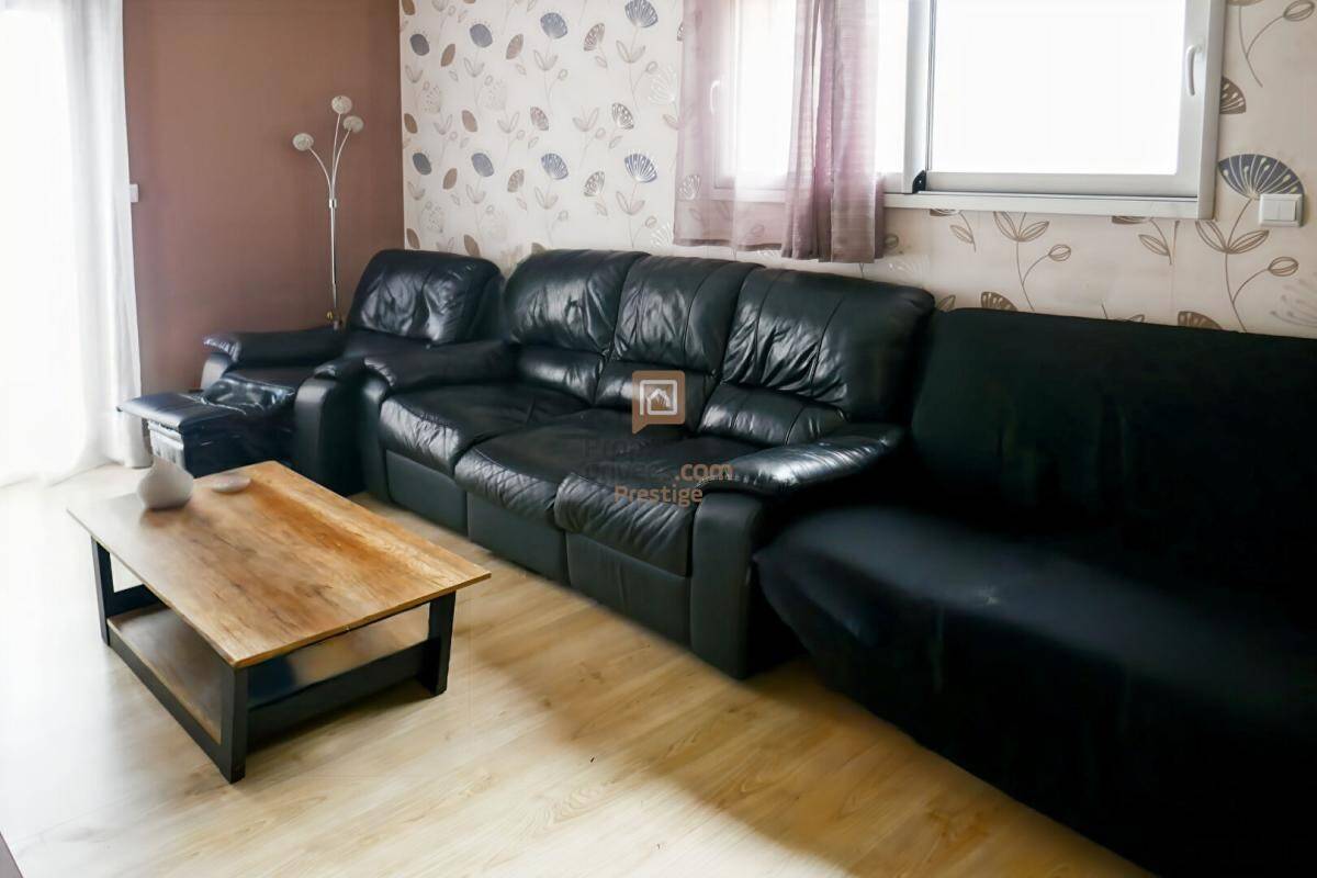 Maison à vendre, 111m², MERIGNAC