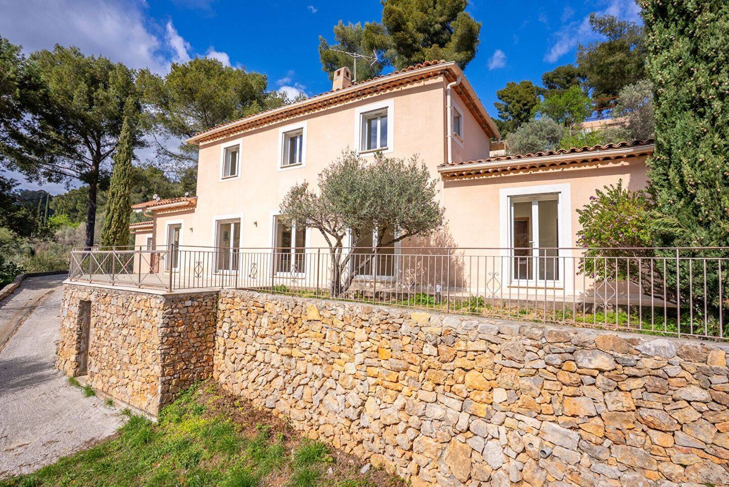 Maison à vendre, 137m², LA VALETTE DU VAR