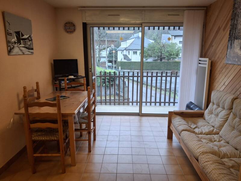 Maison à vendre, 30m², SAINT LARY SOULAN