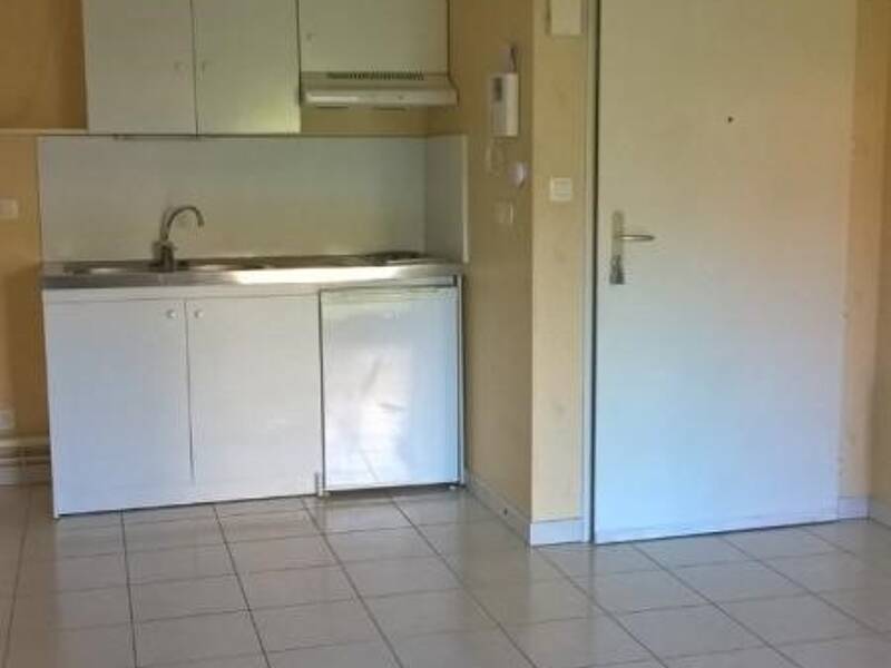 Maison à louer, 28m², GRENOBLE