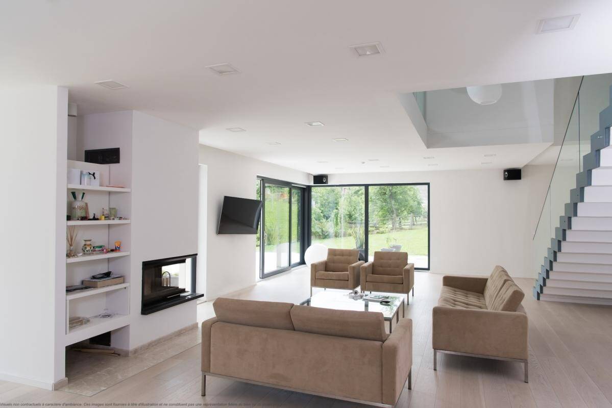 Maison à vendre, 182m², RUEIL MALMAISON