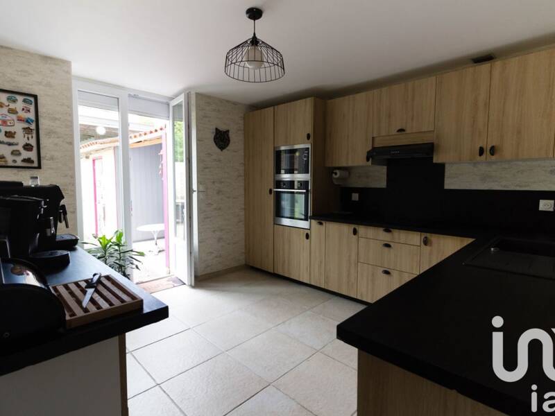 Maison à vendre, 139m², LIMOGES