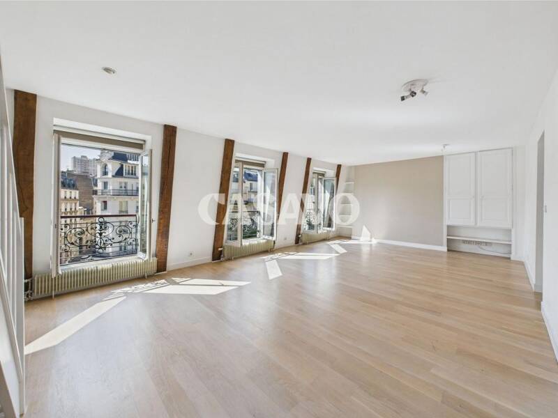 Maison à vendre, 163m², PARIS 5E
