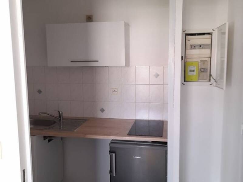 Maison à louer, 29m², REIMS