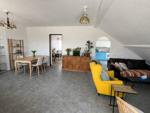 Duplex à louer 936 € 4 pièces 3 chambres 96 m² RDC Saint-Symphorien-d'Ozon 69360