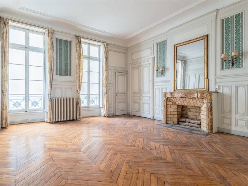 Maison à vendre, 245m², LYON 2E