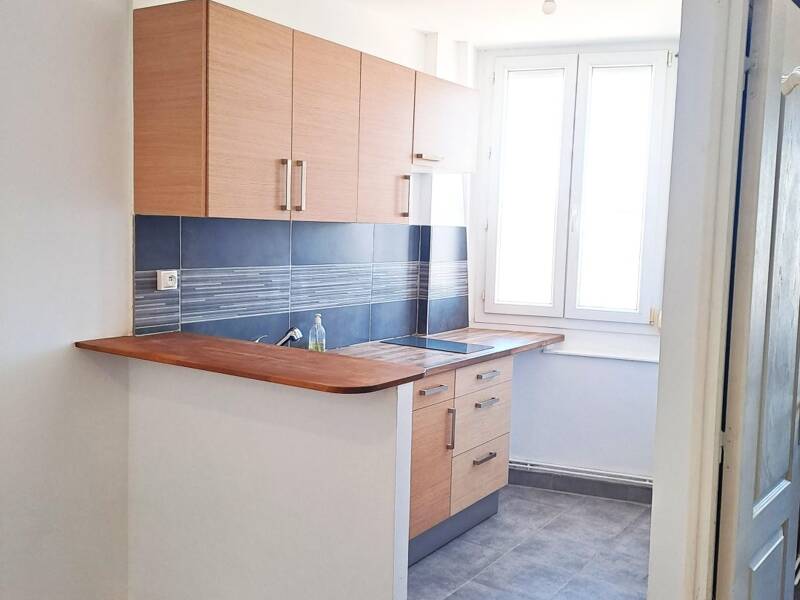 Maison à vendre, 39m², SAINT QUENTIN