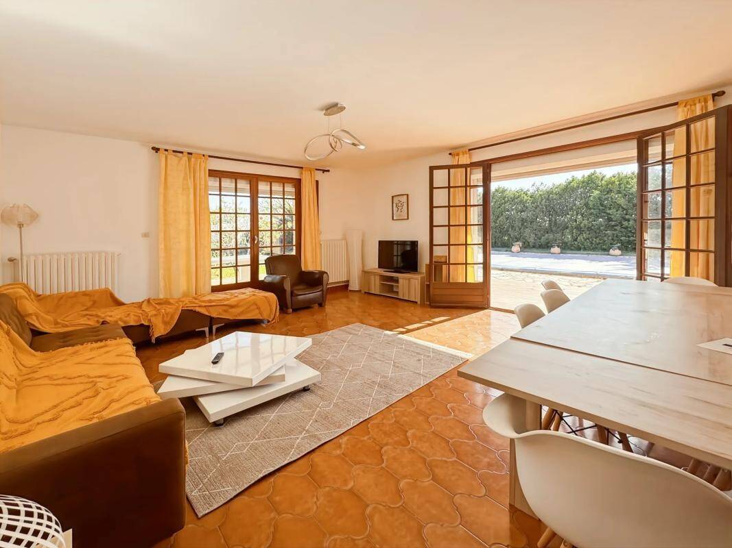 Maison à vendre, 222m², BEZIERS