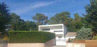 Appartement à louer 1 000 € 3 pièces 1 chambre 60 m² RDC Aiguillon-Port La Teste-de-Buch 33260