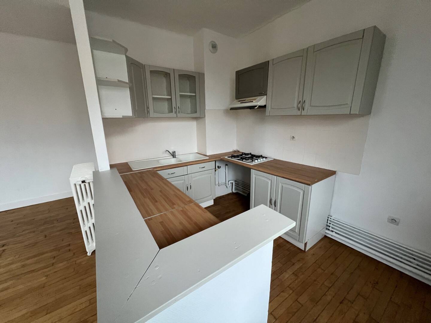 Maison à vendre, 65m², LE TOUQUET PARIS PLAGE