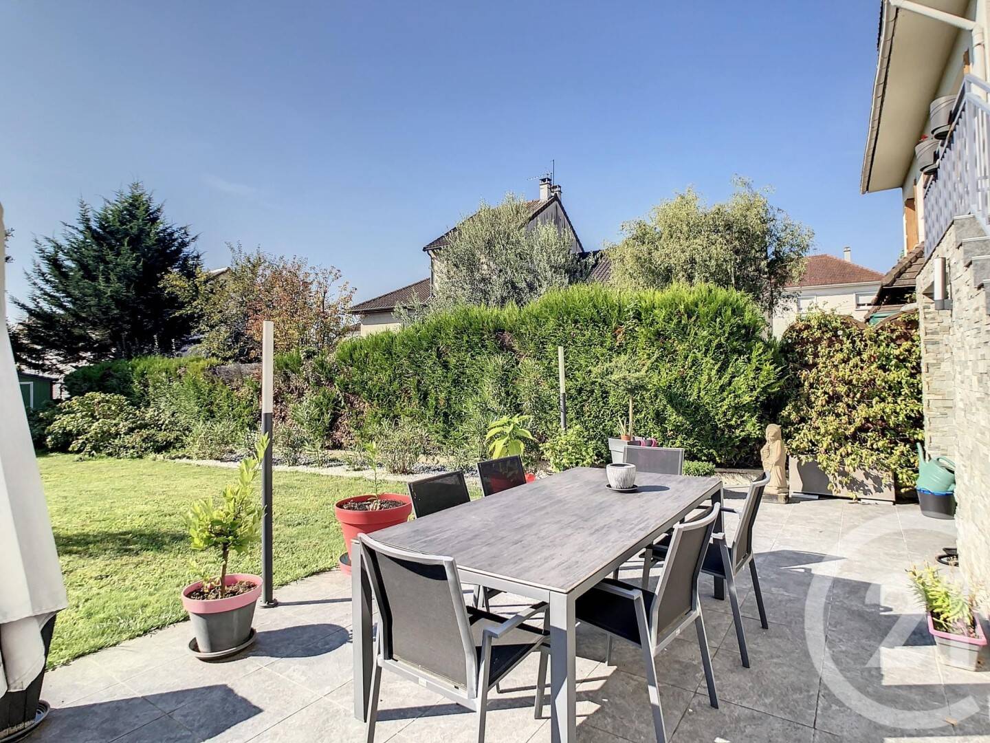 Maison à vendre, 81m², DEUIL LA BARRE