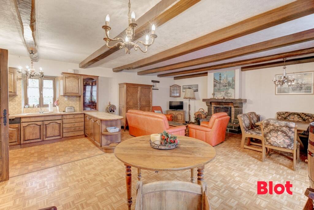 Maison à vendre, 146m², PLOUER SUR RANCE
