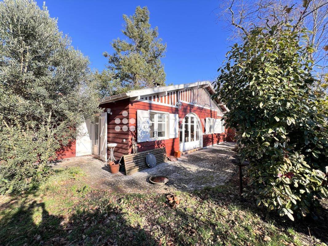 Maison à vendre, 225m², GUJAN MESTRAS